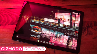 The Google Pixel Slate Is a Brilliant Chrome OS Response to the iPad